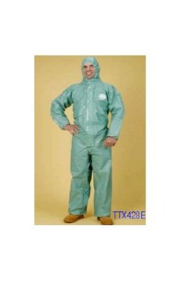 Quần áo chống hóa chất Tomtex Lakeland TTX428E