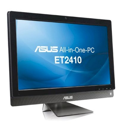 Máy tính Desktop ASUS ET2410EUTS All In One Desktop (Intel Pentium G620 2.6GHz, RAM 2GB, HDD 2TB, LCD 23.6")