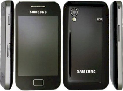 Unlock Samsung GT-S5830 Galaxy Ace