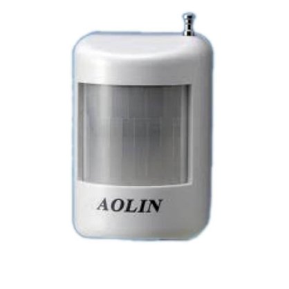 Đầu báo hồng ngoại Aolin PIR-102A