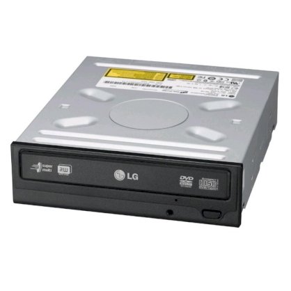 LG DVD RW GH22NS90