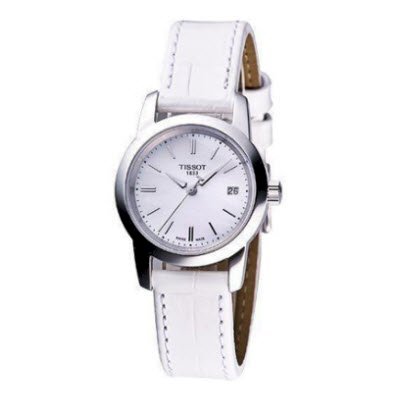 Đồng hồ đeo tay TISSOT T-Classic T033.210.16.111.00