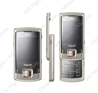 Unlock Samsung Anycall SPH-W5310