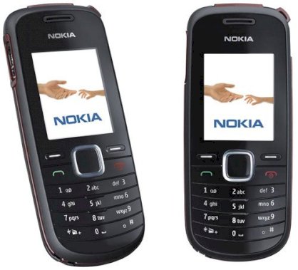 Nokia 1662 Classic