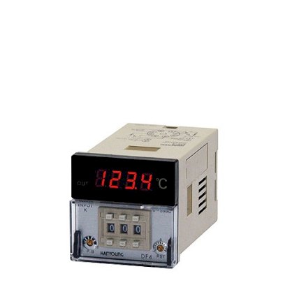 Đồng hồ điều khiển nhiệt độ Hanyoung DF4