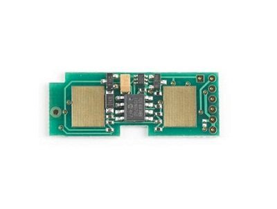 Chip HP 4345