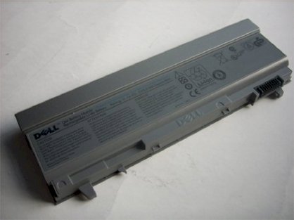 PIN DELL Latitude E6400, E6500, Workstations M2400, M4400 6Cell, Original, Part: 312-0977, HW898, KY265, KY265, KY285