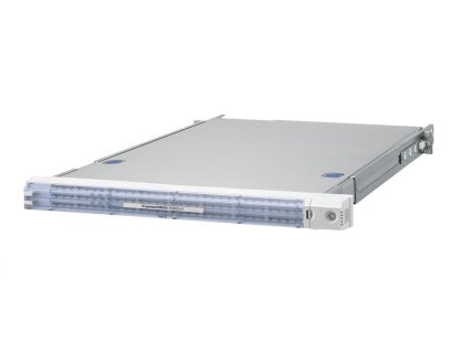 Server NEC Express 5800 R120b-1 (Intel Xeon E5645 2.40GHz, Up to 192GB RAM, Up to 6TB HDD, RAID 0/1/5/6/10/50, Windows Server 2008)