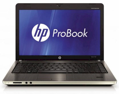 HP ProBook 4530s (LJ519UT) (Intel Core i3-2330M 2.2GHz, 4GB RAM, 500GB HDD, VGA Intel HD Graphics 3000, 15.6 inch, Windows 7 Professional 64 bit)