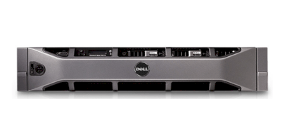 Server Dell PowerEdge R810 E7-4860 (Intel Xeon E7-4860 2.26GHz, Ram 4GB, HDD 1TB, 1100W)