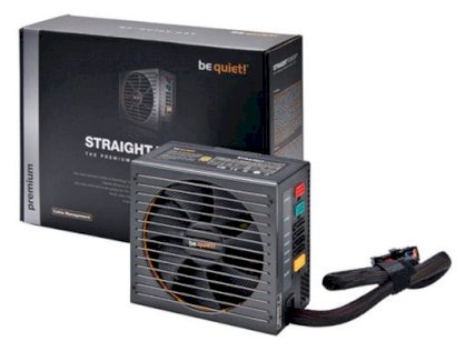 BeQuiet STRAIGHT POWER E9 480 / CM