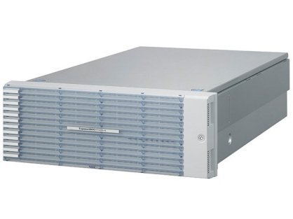 Server NEC Express 5800 R140b-4 (Intel Xeon E7520 1.86GHz, Up to 512GB RAM, Up to 8TB HDD, RAID 0/1/5/6/10/50, Windows Server 2008)