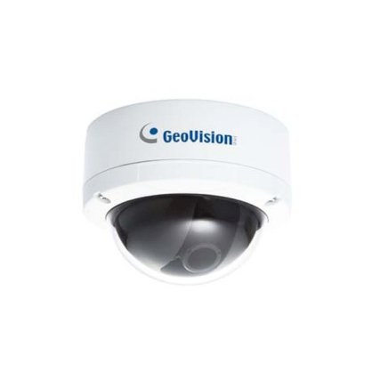 Geovision GV-IPCAM1.3M Color 