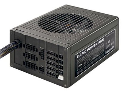 BeQuiet DARK POWER PRO P8 1200W