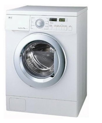 Máy giặt LG WD12331AD