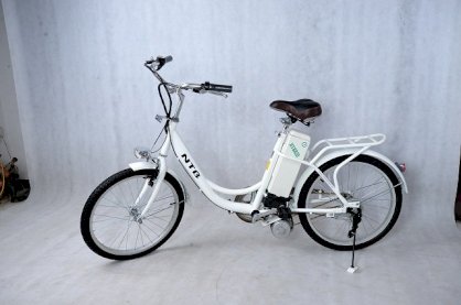 xe đạp điện NTB 211-31W