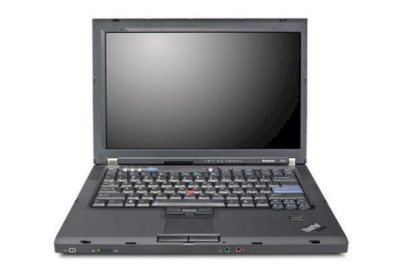 Lenovo ThinkPad T500 2241-E89 (Intel Core 2 Duo T9600 2.8GHz, 4GB RAM, 160GB HDD, VGA Intel GMA 4500MHD, 15.4 inch, Windows Vista Business)