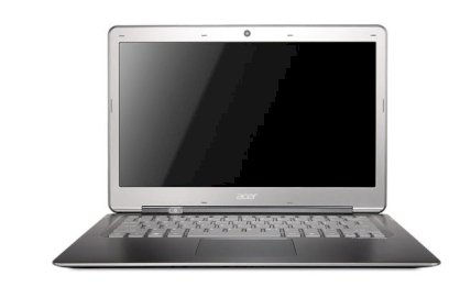 Acer Aspire S3-951 (167)  (Intel Core i7-2637M 1.7GHz, 4GB RAM, 500GB HDD, VGA Intel HD Graphics, 13.3 inch, Windows 7 Home Premium 64 bit) Ultrabook