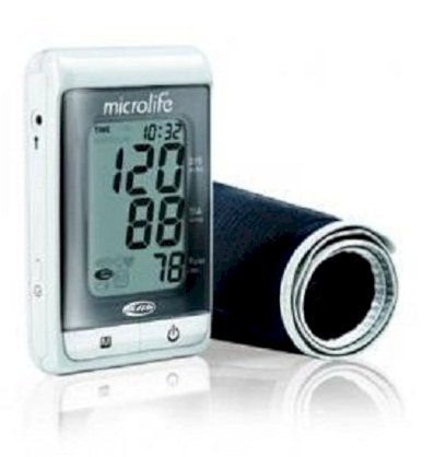 Máy đo huyết áp Microlife BP-A200