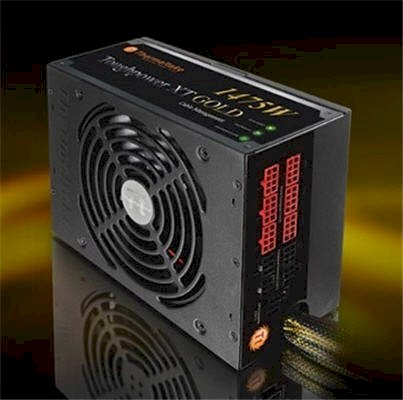 Thermaltake Toughpower XT Gold 1475W 