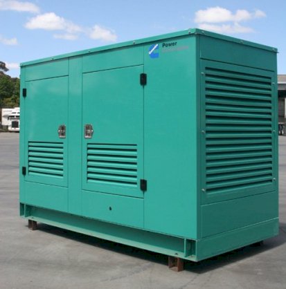 Máy phát điện Cummins BF-C40-60 42.5KVA