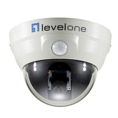 LevelOne FCS-3051