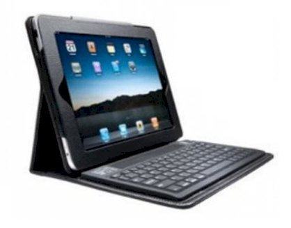 Bao da bàn phím Kensington KeyFolio Bluetooth iPad 2