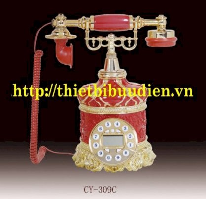 Điện thoại giả cổ ODEAN (CY-311A)