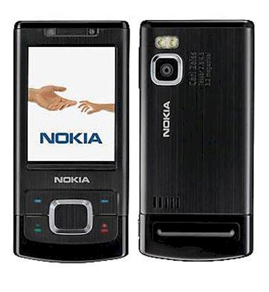 Vỏ Nokia 6500C