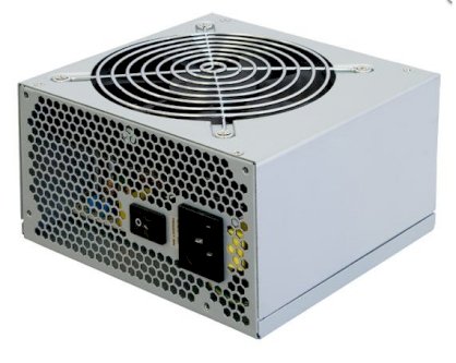 Chieftec CTG-500-80P 