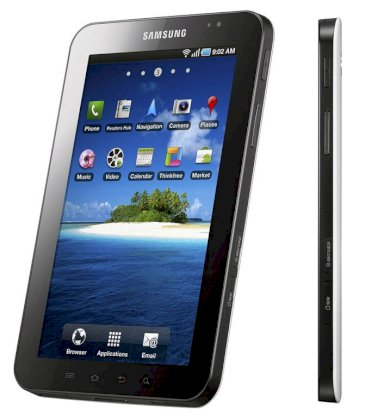 Unlock Samsung GT-P1000 Galaxy Tab