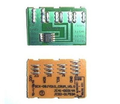 Chip Xerox 3428D