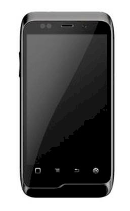 K-Touch W700 Black