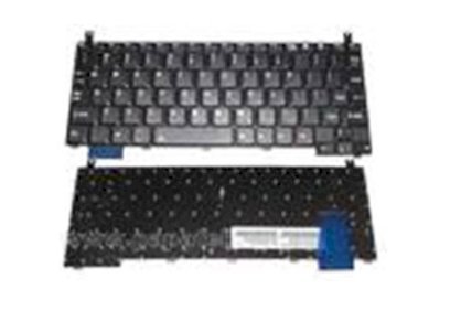 Keyboard Toshiba Portege R150, R200