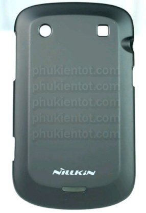 Ốp nhựa sần Nillkin cho Blackberry Bold 9900