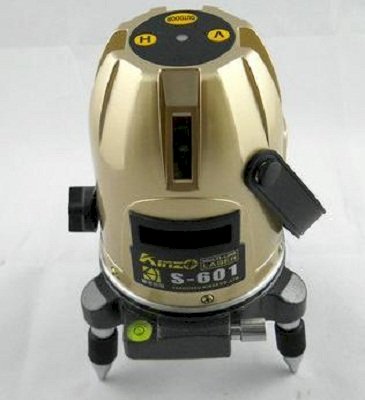Máy thủy bình Laser Kinzo S-601