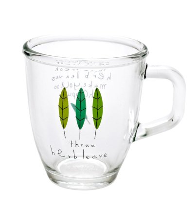 Glass cup Kova - Ly thủy tinh - LTT