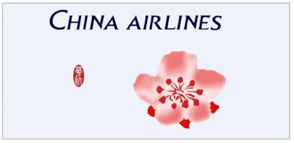 Vé máy bay China airlines Sài Gòn đi Washington 
