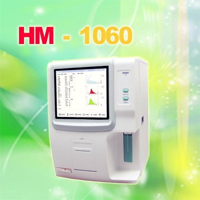 Máy xét nghiệm huyết học tự động Inmesco HM 1060