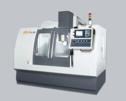 Máy trung tâm gia công CNC Argo A-110 (15kW) 