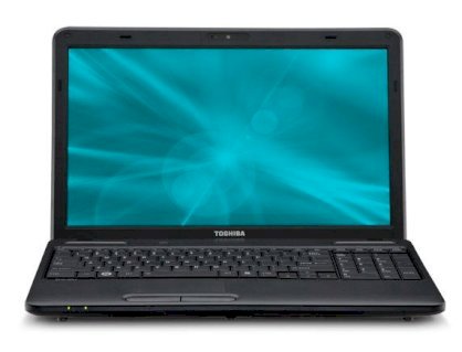 Toshiba Satellite C650-ST6NX3 (Intel Pentium B960 2.2GHz, 4GB RAM, 500GB HDD, VGA Intel HD Graphics, 15.6 inch, Windows 7 Home Premium 64 bit)