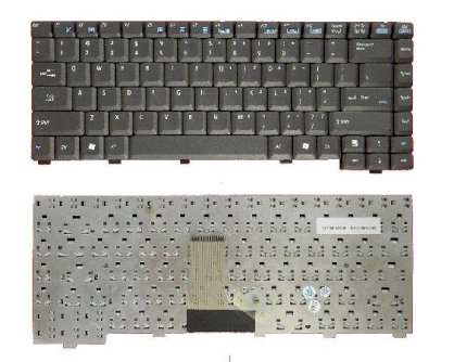 Keyboard Asus A3, A3000, A6, A6000, A9000 Series