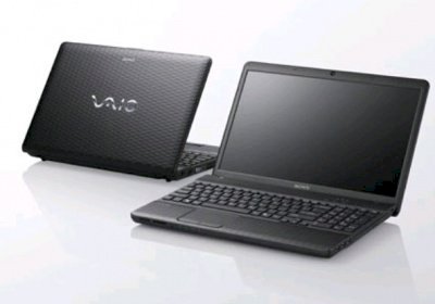 Sony Vaio VPC-EL25FX/B (AMD Dual-Core E-450 1.65GHz, 2GB RAM, 500GB HDD, VGA ATI Radeon HD 6320, 15.5 inch, Windows 7 Home Premium)
