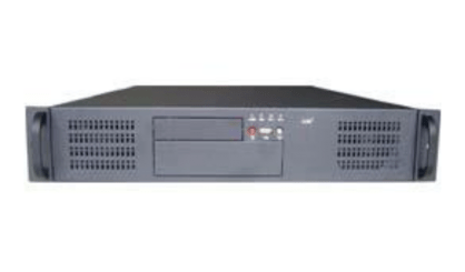 Server Intel Inside 2U Server Rack SR2710 - CPU E3-1220 SATA/SSD (Intel Xeon E3-1220 3.10GHz, RAM 2GB, Power Supply 400watt, Linux, Không kèm ổ cứng)2