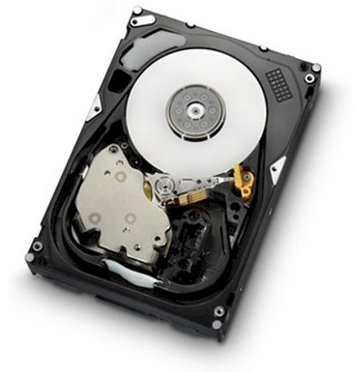 HITACHI Ultrastar 15K600 600GB 3.5-INCH ENTERPRISE HARD DRIVE FCAL 4Gb/s 15000 RPM HUS156060VLF400