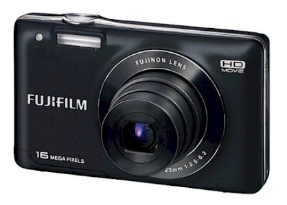Fujifilm FinePix JX580 / JX590