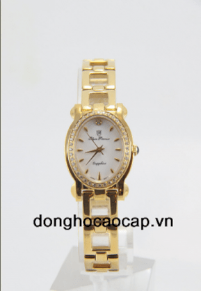 Đồng hồ đeo tay Olym pianus 2455L-601-G-W