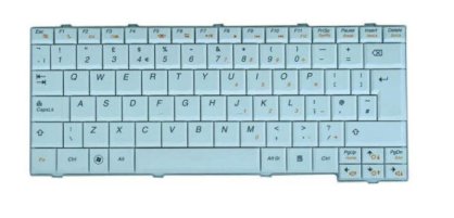 Keyboard IBM-Lenovo IdeaPad S12