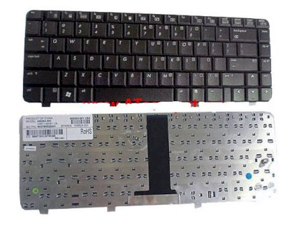 Keyboard HP 6520, H6720 Series