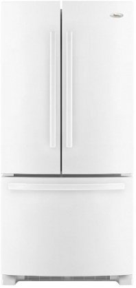 Tủ lạnh Whirlpool GX2FHDXVQ